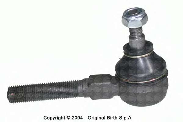 Наконечник поперечной рулевой тяги