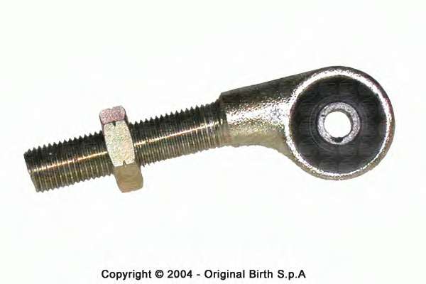 Наконечник поперечной рулевой тяги