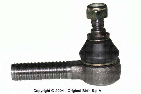 Наконечник поперечной рулевой тяги