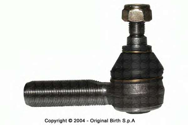 Наконечник поперечной рулевой тяги