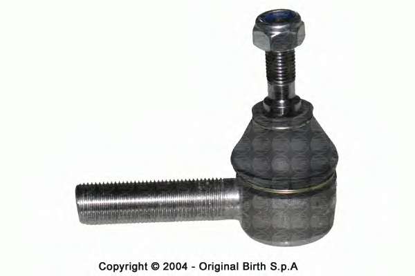 Наконечник поперечной рулевой тяги