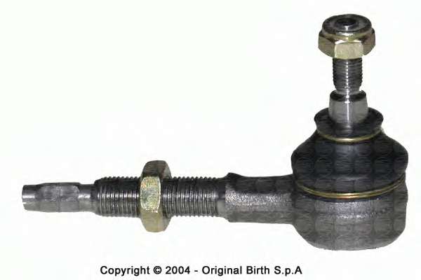 Наконечник поперечной рулевой тяги