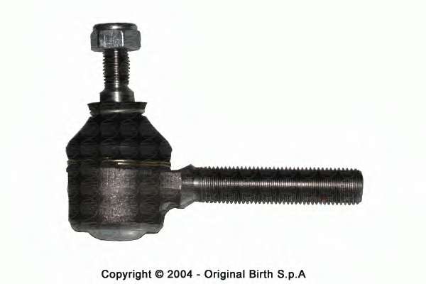 Наконечник поперечной рулевой тяги