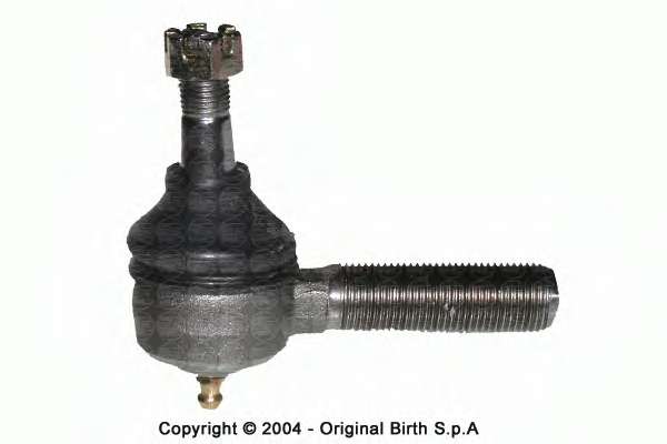 Наконечник поперечной рулевой тяги