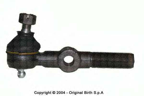 Наконечник поперечной рулевой тяги