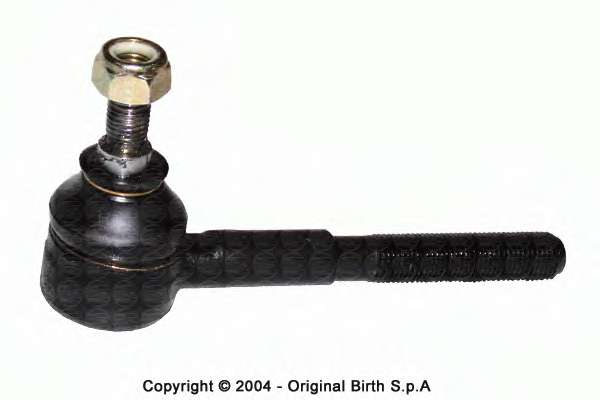 Наконечник поперечной рулевой тяги