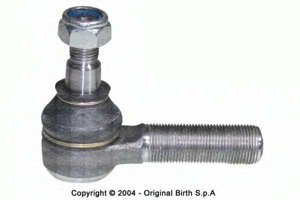 Наконечник поперечной рулевой тяги