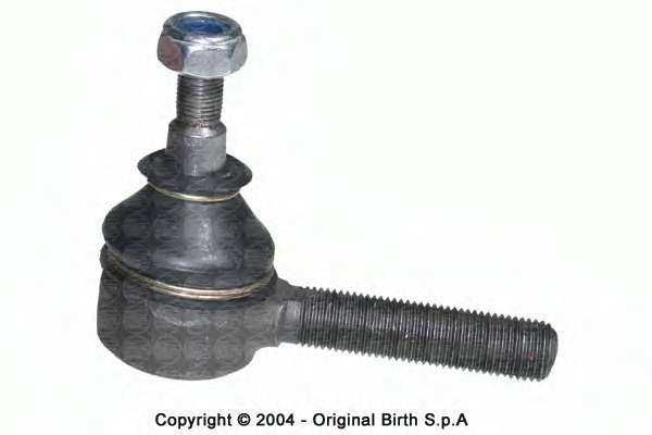 Наконечник поперечной рулевой тяги