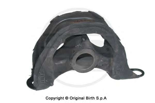 Подвеска, двигатель