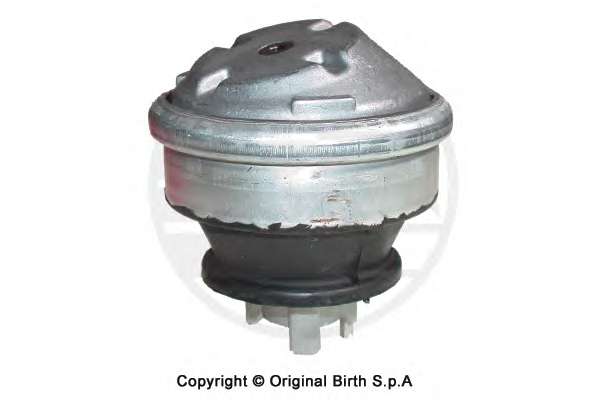 Подвеска, двигатель