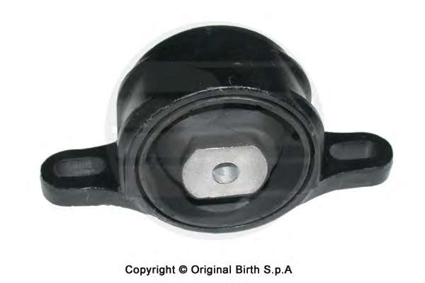 Подвеска, двигатель