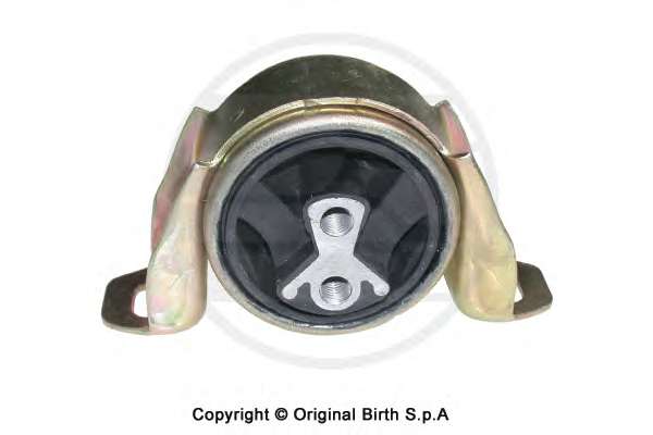 Подвеска, двигатель