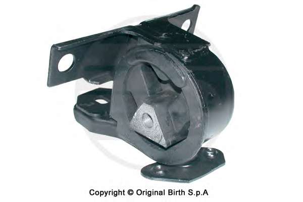 Подвеска, двигатель