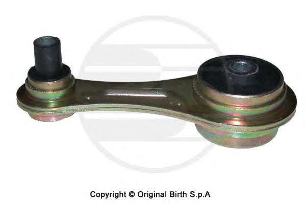 Подушка двигуна