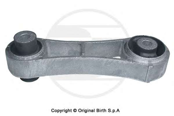 Подушка двигуна