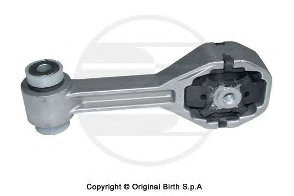 Подушка двигуна