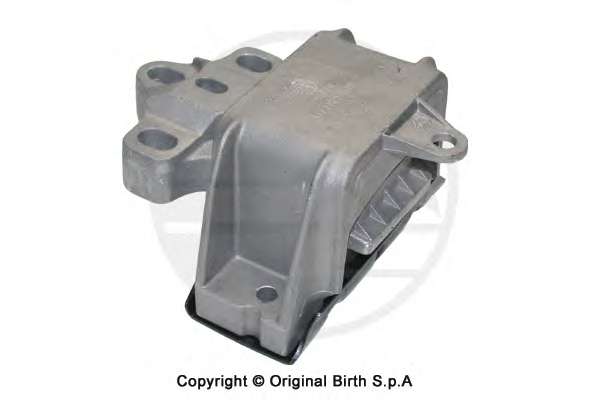 Подвеска, двигатель