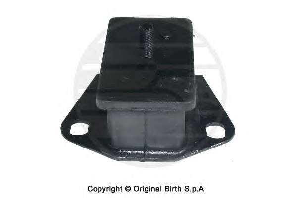 Подвеска, двигатель