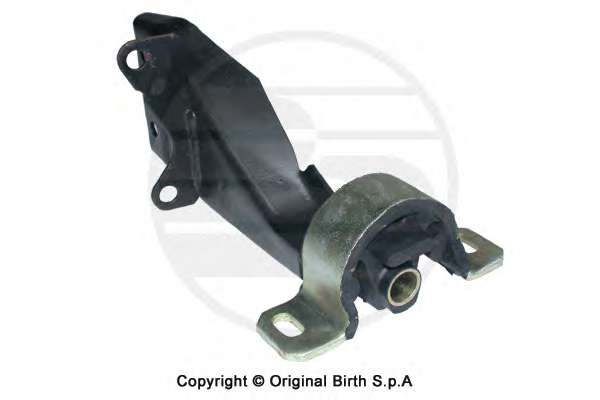 Подушка двигуна