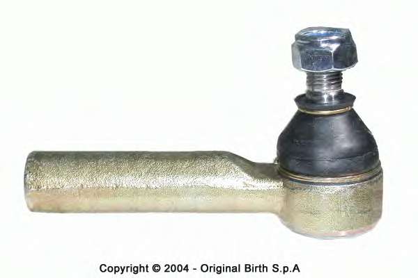 Наконечник поперечной рулевой тяги