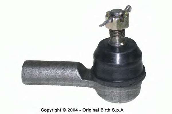 Наконечник поперечной рулевой тяги