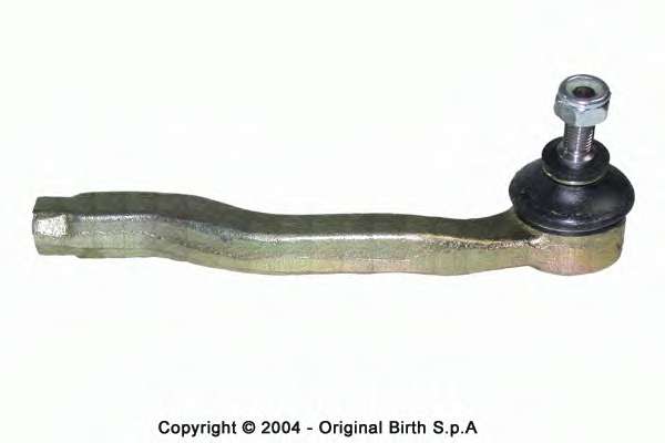 Наконечник поперечной рулевой тяги