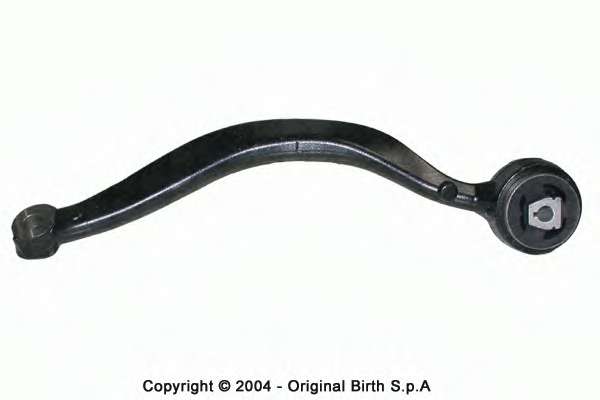 Рычаг независимой подвески колеса, подвеска колеса