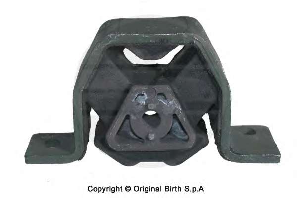 Подвеска, двигатель