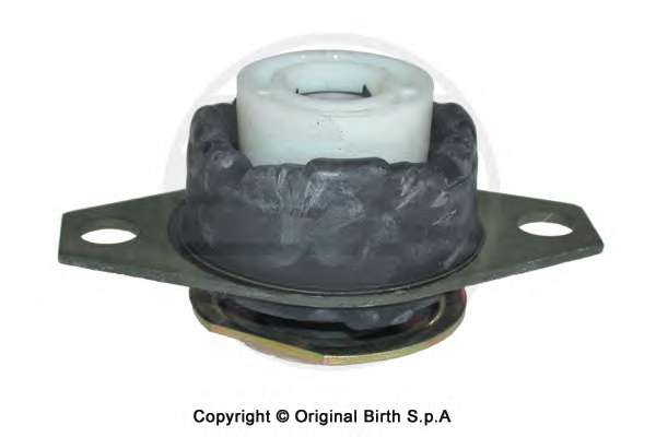 Подвеска, двигатель