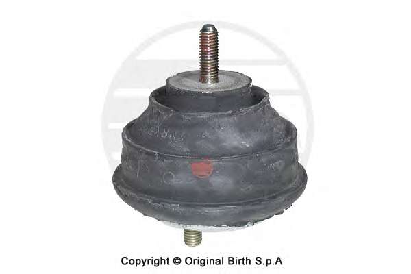 Подвеска, двигатель