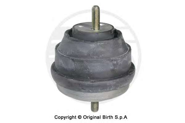 Подвеска, двигатель