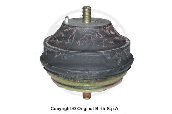 Подвеска, двигатель