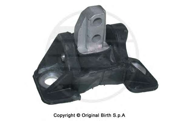 Подвеска, двигатель