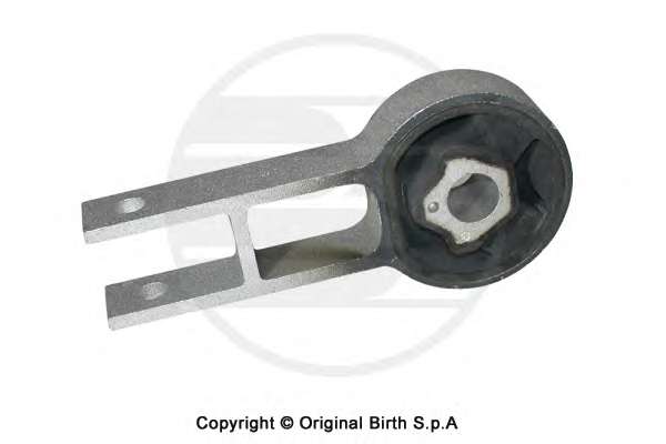 Подвеска, двигатель