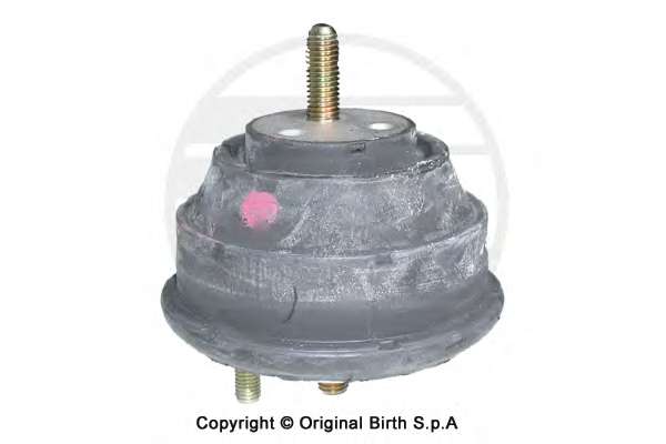 Подвеска, двигатель