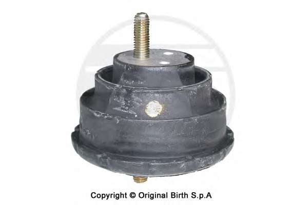 Подвеска, двигатель