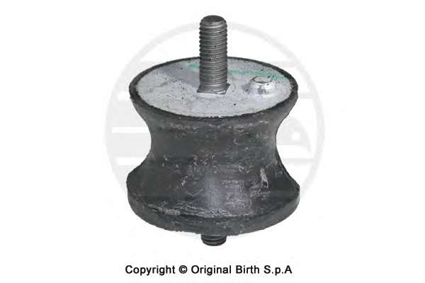 Подвеска, автоматическая коробка передач