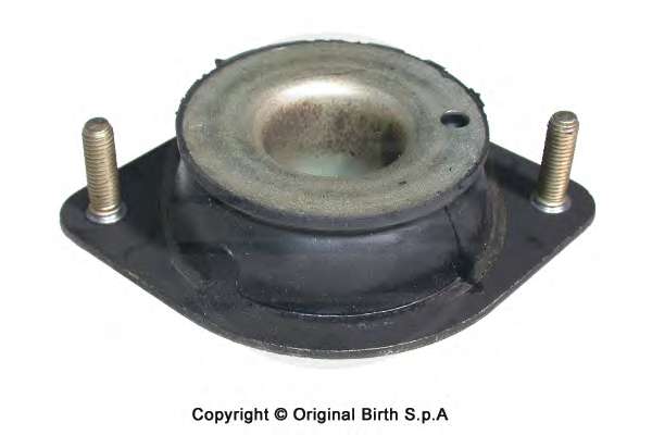 Подушка двигуна