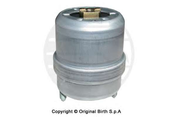 Подвеска, двигатель