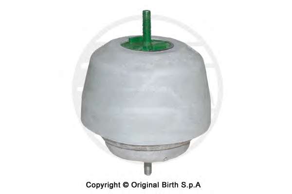 Подвеска, двигатель