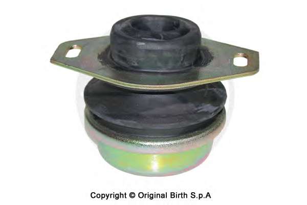 Подушка двигуна