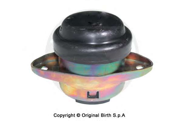 Подушка двигуна