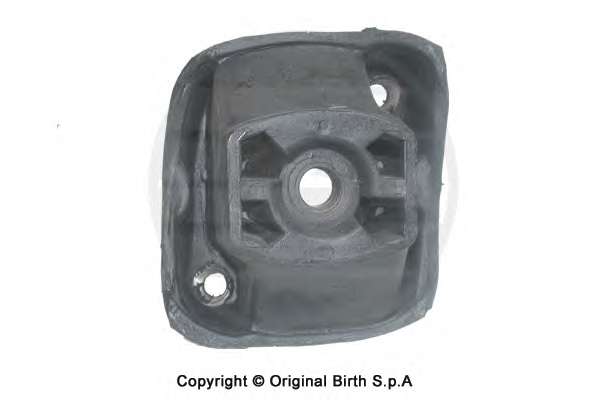 Подвеска, двигатель