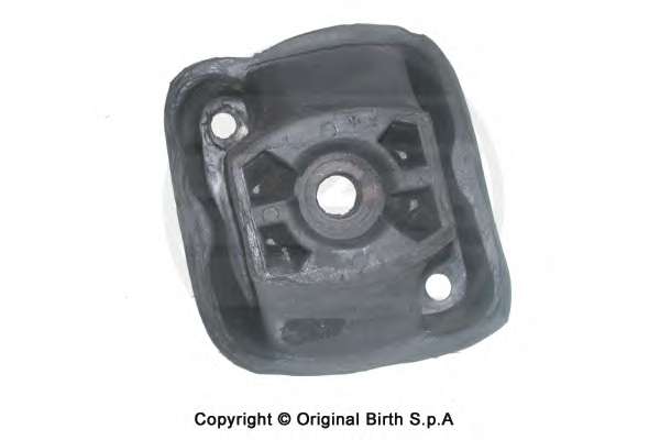 Подвеска, двигатель