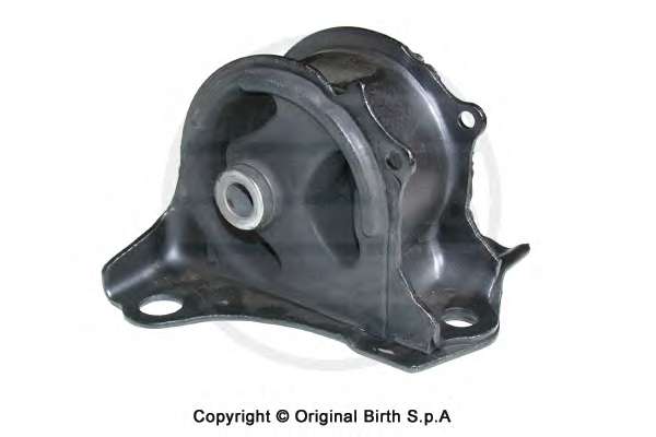 Подвеска, двигатель