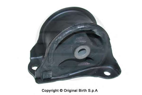 Подвеска, двигатель