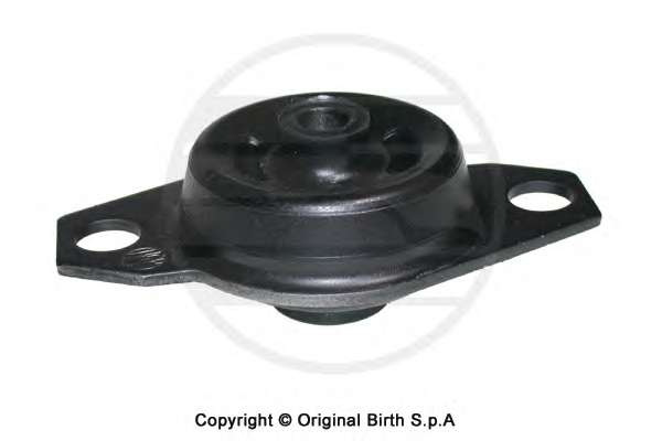 Подвеска, двигатель