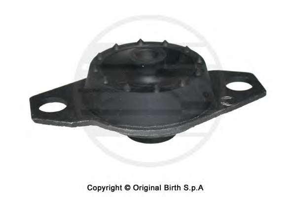 Подвеска, двигатель