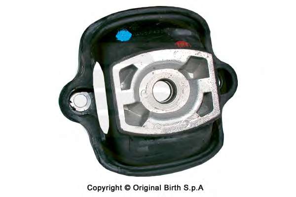 Подвеска, двигатель