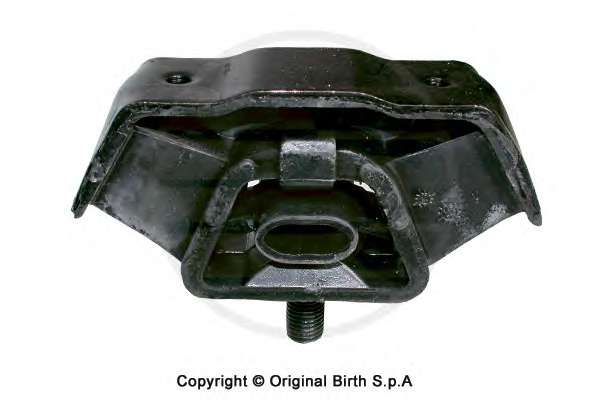 Подвеска, двигатель